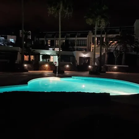 Luxury Playa Roca Holiday home Costa Teguise