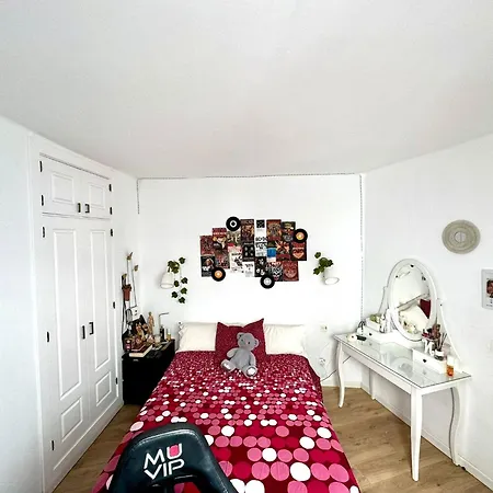 Luxury Playa Roca Costa Teguise