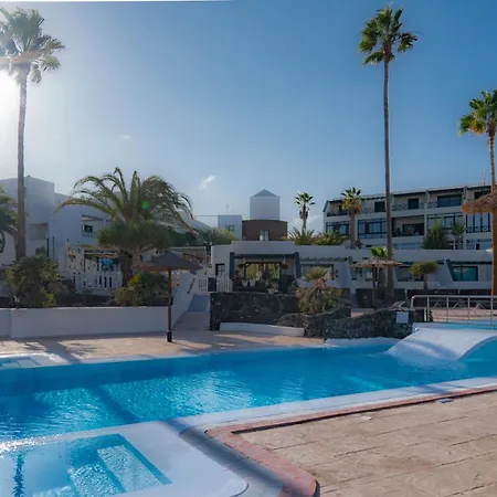 Holiday home Luxury Playa Roca
