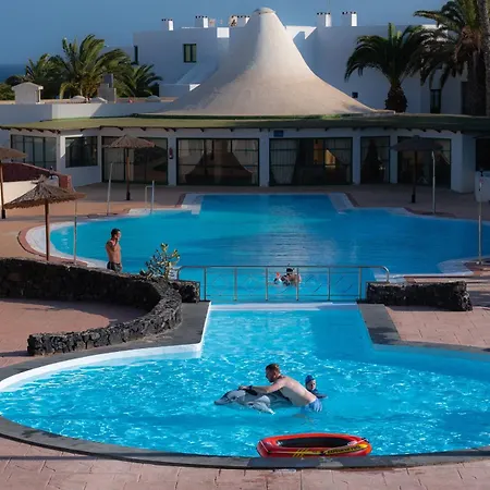 Holiday home Luxury Playa Roca *