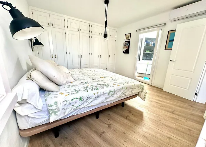 Luxury Playa Roca Σπίτι διακοπών *