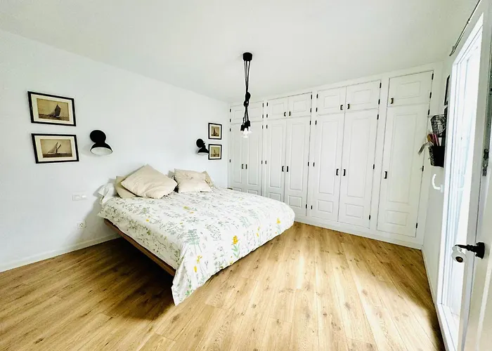 Luxury Playa Roca * Costa Teguise