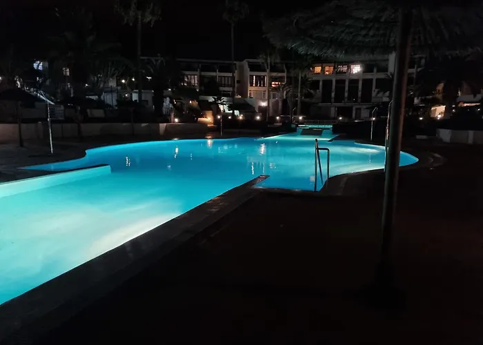 Σπίτι διακοπών Luxury Playa Roca *