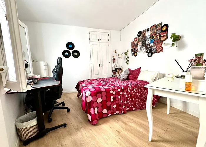 Luxury Playa Roca Σπίτι διακοπών *