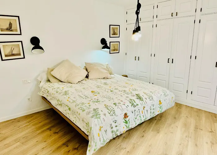 Σπίτι διακοπών Luxury Playa Roca Costa Teguise