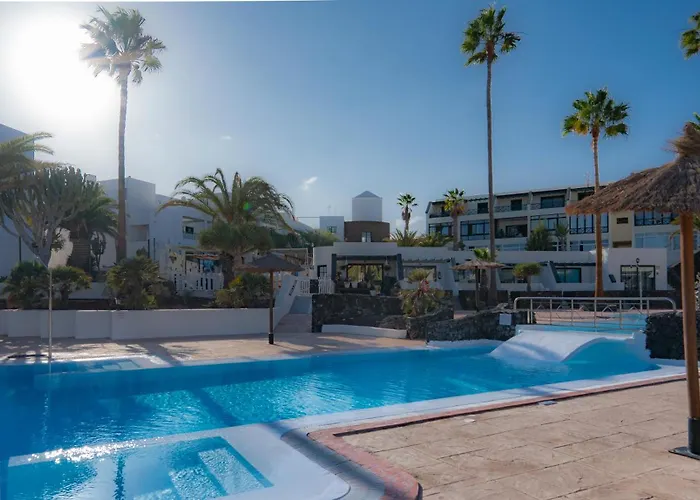 Σπίτι διακοπών Luxury Playa Roca