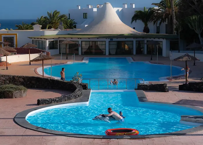 Σπίτι διακοπών Luxury Playa Roca *