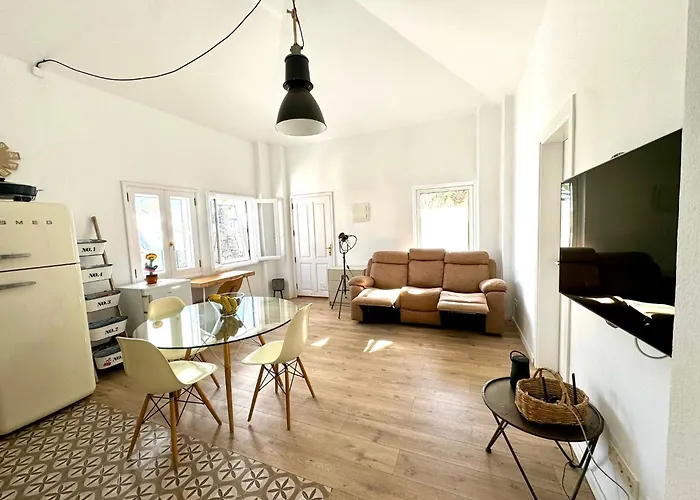 Luxury Playa Roca Σπίτι διακοπών