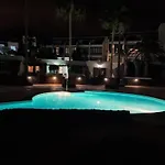Luxury Playa Roca Semesterbostad Costa Teguise