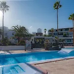 Semesterbostad Luxury Playa Roca