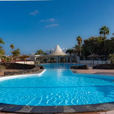 Luxury Playa Roca Semesterbostad Costa Teguise