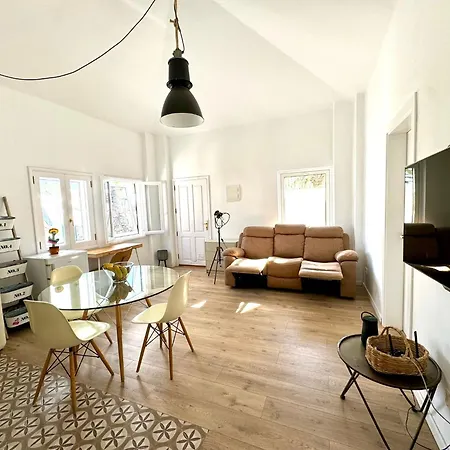 Luxury Playa Roca בית נופש