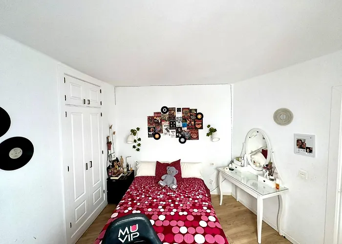 Luxury Playa Roca Costa Teguise